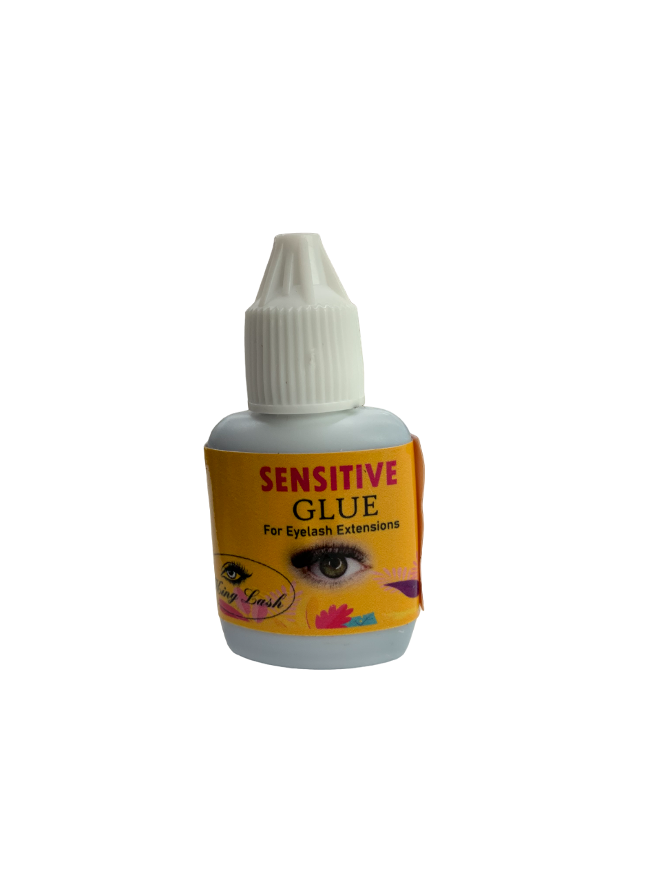 King Lash Sensitive Glue